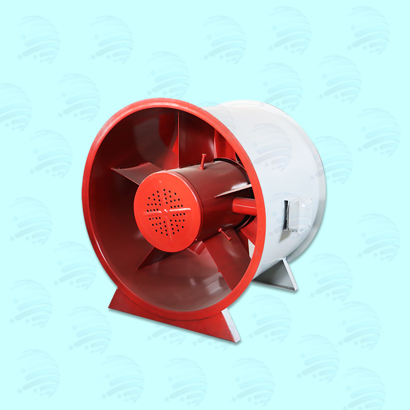 排煙風(fēng)機(jī)